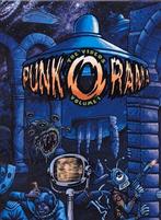 PUNK O RAMA - THE VIDEOS VOLUME 1 - DVD, CD & DVD, CD | Hardrock & Metal, Enlèvement ou Envoi, Comme neuf