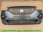5FJ807217E bumper Tarraco Voorbumper 6pdc LR7H, Info@fabrikant.eu, Voor, Bumper, Fabrikantstraat 1
1000 AA  Amsterdam