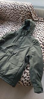 Winterjas Raintex water- en windproof - Nieuw, Ophalen, Nieuw, Maat 42/44 (L), Groen