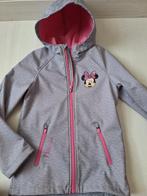 Zomerjas minnie mouse - disney, Kinderen en Baby's, Kinderkleding | Maat 134, Ophalen, Gebruikt, C&A, Meisje