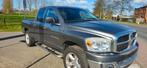 Dodge ram 1500 gekeurd voor verkoop !!, Automaat, 4699 cc, Beige, Leder