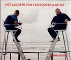 2 x CD   -   Van Kooten & De Bie – Het Lachste Van Van Koote, Cd's en Dvd's, Ophalen of Verzenden