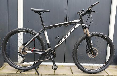 SCOTT Aspect 720 27.5er ~L~Vering~Disc~Shimano Deore~ Nieuw❗, Vélos & Vélomoteurs, Vélos | VTT & Mountainbikes, Neuf, Hommes, Autres marques