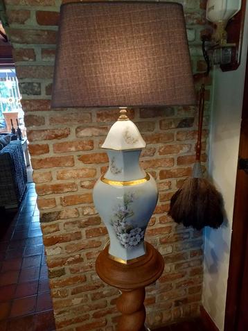Lampadaire Limoges, Enlèvement, Comme neuf