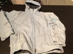 Ski/ snowboardjas, Sport en Fitness, Ophalen of Verzenden, Zo goed als nieuw, Kleding