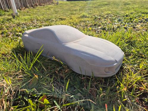 Toyota Supra beeld, Antiek en Kunst, Kunst | Beelden en Houtsnijwerken, Ophalen of Verzenden