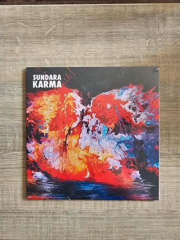 Sundara Karma - Loveblood