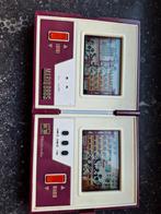 Game & watch Nintendo Mario MW56 - Getest & Werkend, Ophalen of Verzenden, Gebruikt