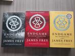 Endgame (3 boeken, Nederlands), Ophalen of Verzenden, Gelezen