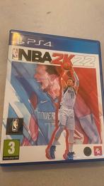 Samen in totaal 30euro fifa 23 en nba 2k 22heel leuk allebei, Ophalen, Online, Overige genres, Zo goed als nieuw