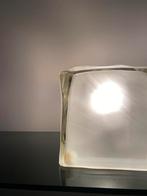 Ikea Iviken ijsblok lamp - ice cube, Enlèvement