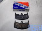 EBC FA080/2 Remblokken voor Honda VT250 VF400 VF500 CBX550 M, Motoren, -, -, Nieuw, Ophalen of Verzenden
