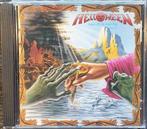HELLOWEEN - Keeper Of The Seven Keys Part II (CD), Cd's en Dvd's, Ophalen of Verzenden, Zo goed als nieuw