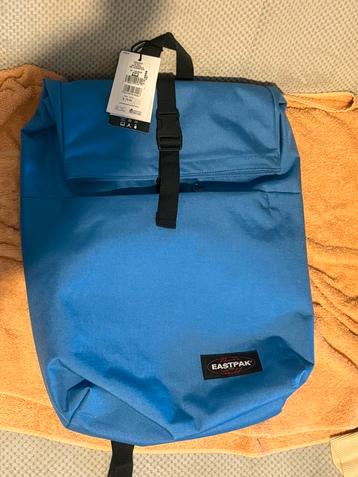 Eastpack / Rocksack - tarp blue beschikbaar voor biedingen