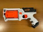 Nerf Maverick Rev 6, Ophalen, Gebruikt