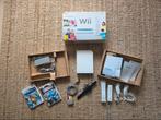 Console Nintendo Wii Family Edition - Pack Complet en Boîte, Enlèvement