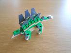 lego creator mini dino 122111, Complete set, Gebruikt, Ophalen of Verzenden, Lego