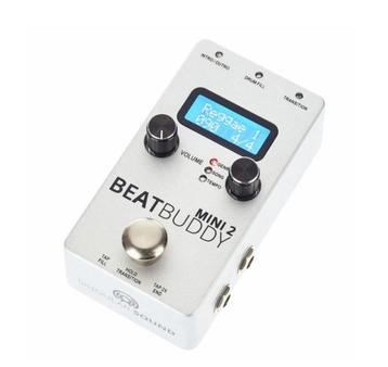 BeatBuddy Mini 2 beschikbaar voor biedingen