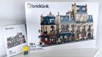 Lego 910032 Bricklink Parisian Street (zeldzaam), Ophalen of Verzenden, Nieuw, Complete set, Lego