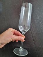 10 Champagneglazen IKEA - 10 euro, Ophalen, Zo goed als nieuw