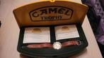 Camel Trophy Adventure watch - Superchrono - Vintage (1995), Handtassen en Accessoires, Horloges | Heren, Polshorloge, Ophalen