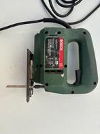 Decoupeerzaag BOSH PST 48, Doe-het-zelf en Bouw, Gebruikt, Decoupeerzaag, Ophalen of Verzenden, 30 tot 70 mm