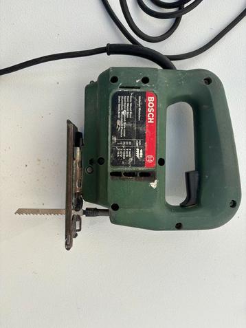 Decoupeerzaag BOSH PST 48 beschikbaar voor biedingen