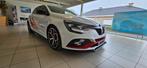 Renault Megane Trophy 300cv 420 Nm Recaro 56.530km 12m garan, Autos, Euro 5, Achat, Carnet d'entretien, Alcantara