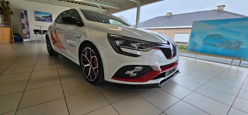 Renault Megane Trophy 300pk 420 Nm Recaro 56.530km 12m garan, Auto's, Renault, Particulier, Mégane, ABS, Achteruitrijcamera, Adaptieve lichten