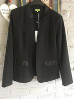 Dames blazer kdesign nieuw, Vêtements | Femmes, Vestes & Costumes, Enlèvement, Neuf, Noir
