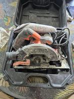 Scie circulaire black decker, Ophalen, Cirkelzaag