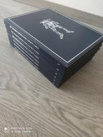 Lucky Luke verzamelalbums Dargaux (6x4 albums), Complete serie of reeks, Ophalen of Verzenden, Zo goed als nieuw, Morris