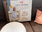 Comfortabel zitkussen donut, Diversen, Ophalen, Zo goed als nieuw