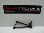 Linker Achter Duo Voetsteun Kawasaki ZX6R 636 2019-2020, Motoren, Ophalen of Verzenden, Nieuw