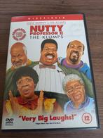 The nutty professor II: the Klumps (2000), CD & DVD, DVD | Comédie, Enlèvement ou Envoi