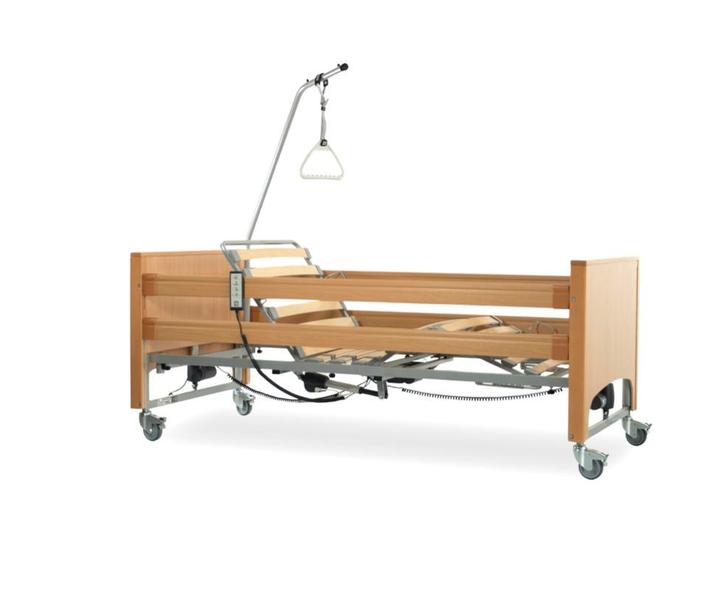 Lit medical proche du neuf, Divers, Matériel Infirmier, Neuf, Enlèvement