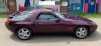 Porsche 928 S4 (wide body, 1 van 79), Autos, Porsche, Cuir, Automatique, Carnet d'entretien, Propulsion arrière