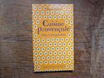 Livre de recettes de cuisine provençale, Ophalen, Zo goed als nieuw