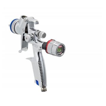 SATAJET 5000 B RP PAINT GUN 1.4 mondstuk met adam2 beschikbaar voor biedingen
