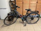 Damesfiets, Vélos & Vélomoteurs, Vélos | Femmes | Vélos pour femme, Enlèvement, Utilisé, Autres marques, Vitesses