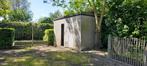 tuinhuis, Tuin en Terras, Ophalen, Tuinhuis