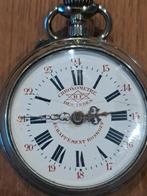 CHRONOMETRE DES INDES ECHAPPEMENT ROSSKOPF, Handtassen en Accessoires, Ophalen of Verzenden
