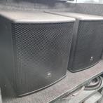 JBL 12 INCH SUBS   1000 watt  rms krachtig compact, Audio, Tv en Foto, Luidsprekerboxen, Ophalen, Zo goed als nieuw, JBL