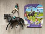 Schleich chevaux 42516, Enfants & Bébés, Jouets | Figurines, Comme neuf