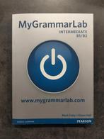 MyGrammarLab intermediate B1/B2, Ophalen, Gelezen, Engels, Pearson