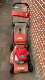 Grasmaaier honda, Tuin en Terras, Hand-tuingereedschap, Ophalen, Zo goed als nieuw