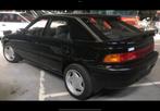Spoiler mazda 323f bg, Ophalen