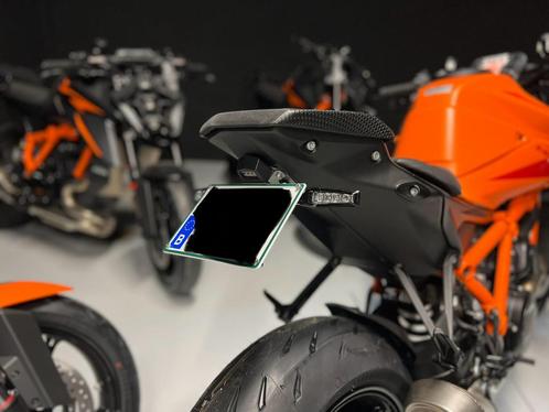 Support de plaque court pour KTM Superduke 1390R/Gen4, Motos, Accessoires | Autre, Comme neuf, Enlèvement ou Envoi