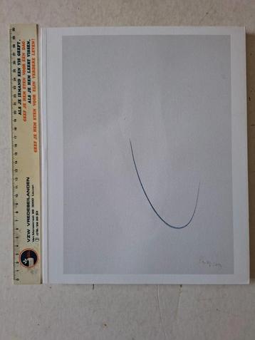Kunstboek Philippe Van Snick The Project uit 2019 beschikbaar voor biedingen