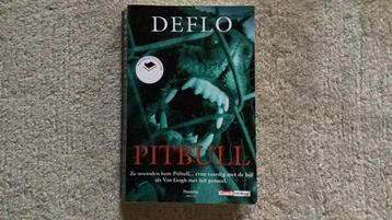 Pitbull, Enlèvement ou Envoi, Comme neuf, Luc Deflo